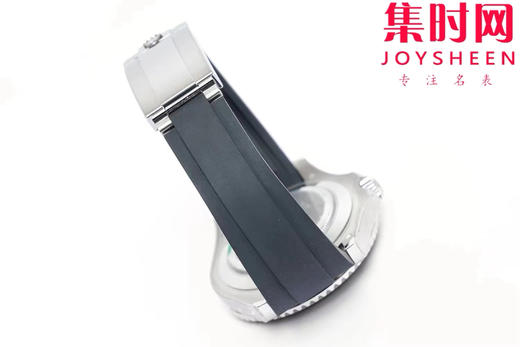 EWS劳力士游艇名仕型系列42mm 白金游艇 银游艇 男士腕表 3235机 商品图7