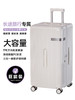 WANLIMA万里马 🔥万里好运旅行箱 大容量旅行箱轻音20寸登机箱28寸旅行箱拉杆箱【新春好物随行专场】 商品缩略图11
