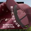 【26春夏新品】蕉下男士轻薄三防鸭舌防晒帽WR732 商品缩略图3