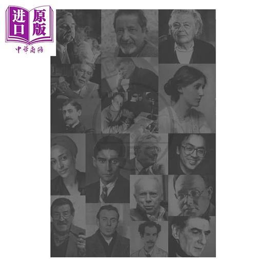 【中商原版】百年小说志 百部现代经典导读 港台原版 邱华栋 香港三联书店 商品图3