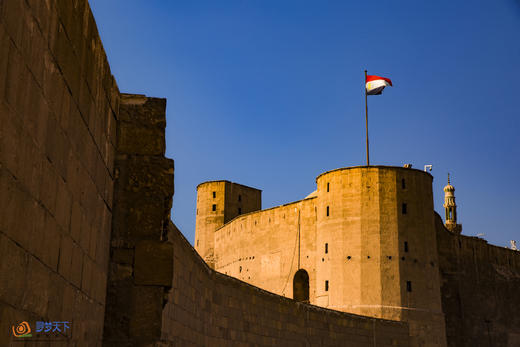 5.16确定出发【埃及】解码干年传奇古国游摄10天<环球寻梦> 商品图11