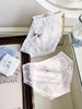 【GZ】无忧购39元3件新款网纱蕾丝花纹内裤女超透气中低腰纯欲三角裤女7172（截单后3-5天发货） 商品缩略图3