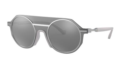 8056597193306 EMPORIO ARMANI EMPORIO ARMANI男士不规则形防紫外线太阳镜墨镜0EA2102 商品图0