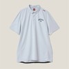 Callaway 男款 最新高端红标TOUR PRO 系列，速干，防晒，抗菌的Kanoko面料 短袖 商品缩略图0