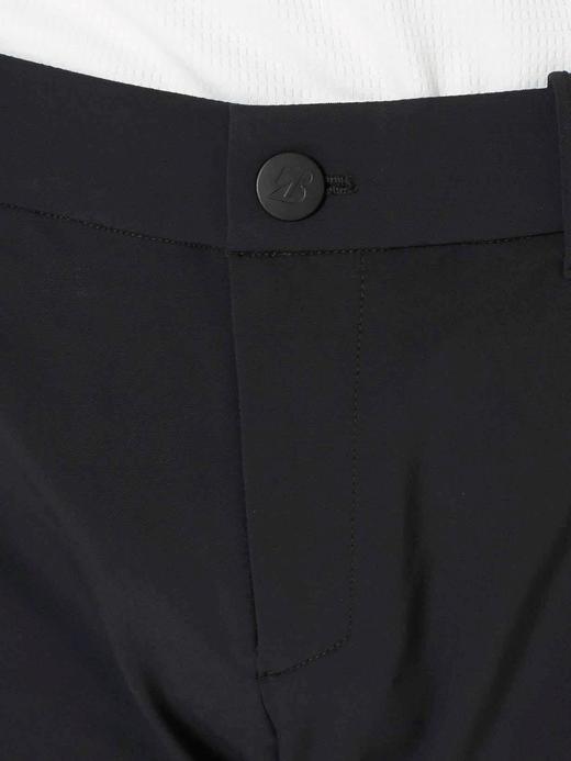 日本Bridgestone Golf Ulticore系列 男士高尔夫防水弯刀休闲修身弹力轻薄长裤 商品图6