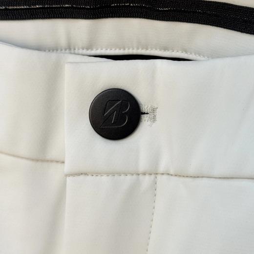 日本Bridgestone Golf Ulticore系列新款 男士高尔夫 内里抓绒防水户外保暖长裤 商品图2