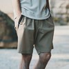 BRIEFING GOLF 男女同款 夏季运动休闲五分裤 基础百搭弹力短裤 商品缩略图3