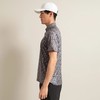 CALLAWAY GOLF 高尔夫 男士 小花卉印花凉爽短袖衬衫 商品缩略图3