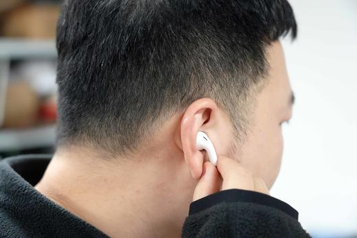 狼蛛 F113 无线TWS蓝牙游戏耳机 商品图12