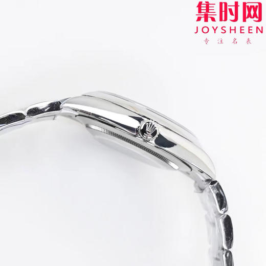 EWS劳力士蚝式恒动型41mm系列 3230机 泡泡面 庆典 彩色气球 板带 男士腕表 表径41mm 商品图5