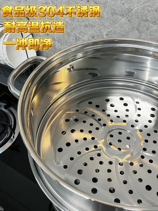 易铂奥斯特蒸锅 商品图7