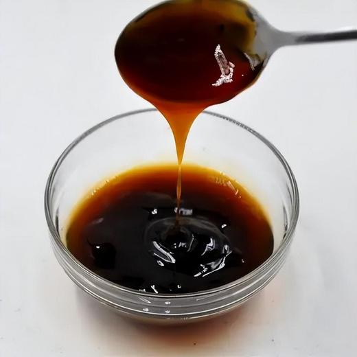 【SF】海天金字装耗油6kg  鲜蚝鲜熬 商品图1
