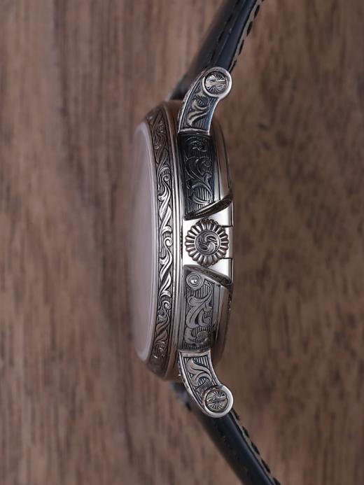 百达翡丽5160/500G-001 商品图5