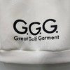 GGG 高尔夫男女同款 秋冬中性弹力双面针织连帽卫衣 保暖挺括 商品缩略图6