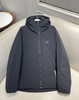原单鸟家Epsilon Down Hoody羽绒服013001 商品缩略图2