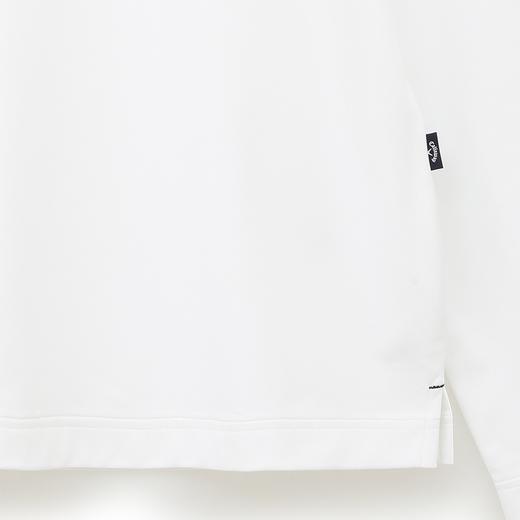 Callaway卡拉威高尔夫男士 秋冬款 刺绣logo 翻领多色长袖 运动百搭 商品图5