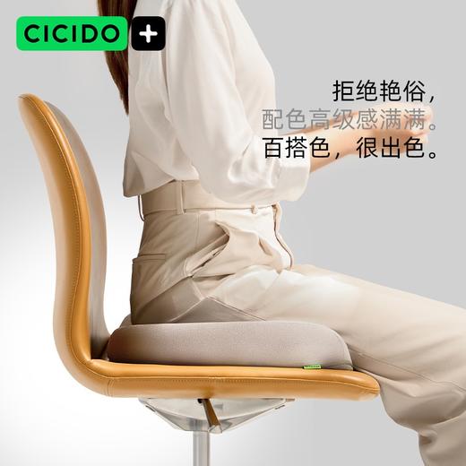 【CICIDO特价家乐福清仓】CICIDO护腰&坐垫【新春好物随行专场】 商品图6