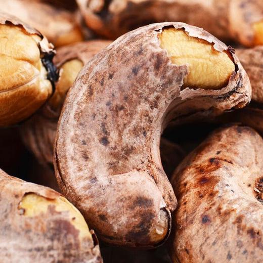 姚生记紫衣腰果 568g/罐 商品图1