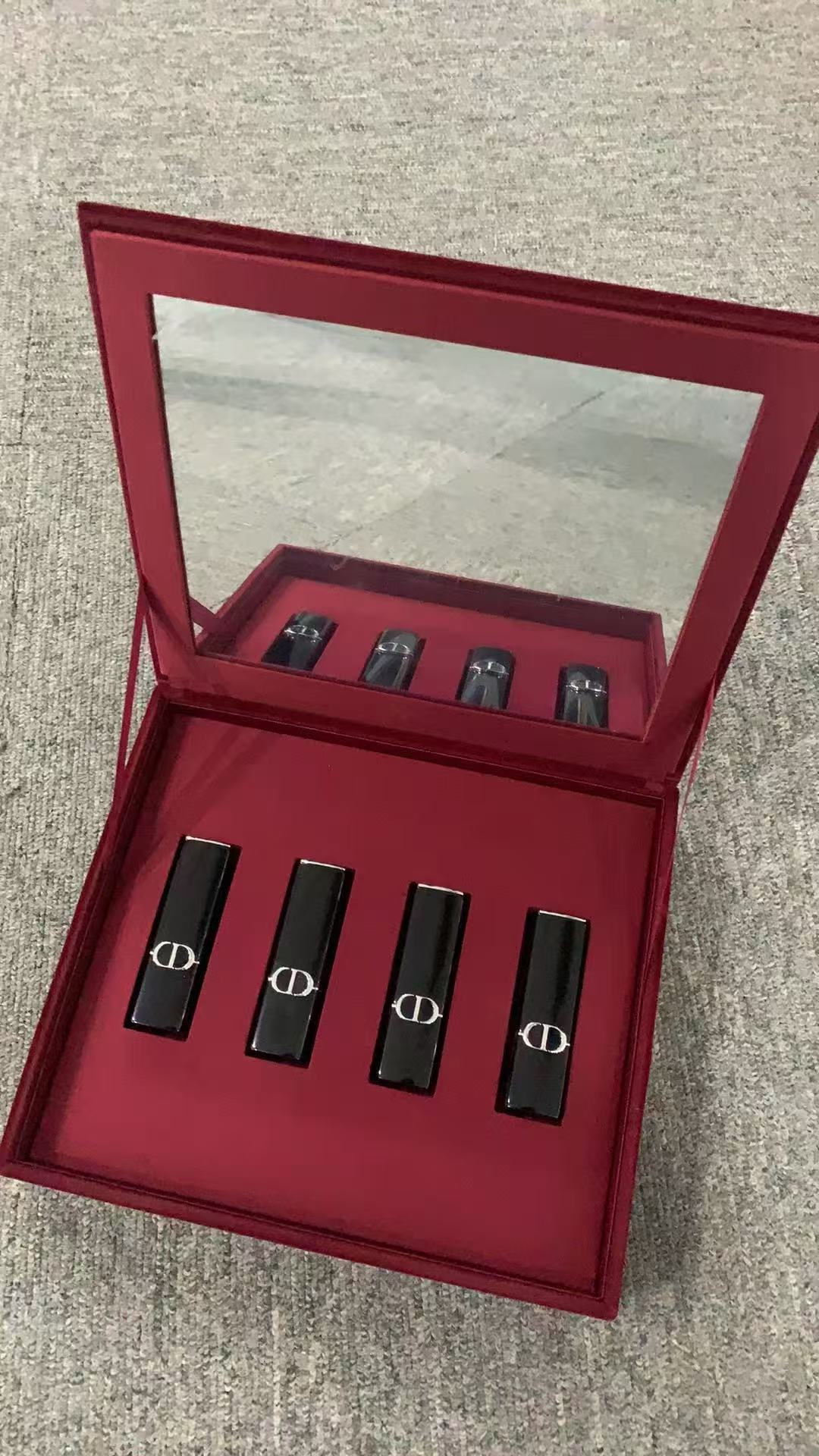 礼物化妆品合集