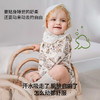 【宝宝服饰】嫚熙果柔初生衣婴儿连体衣宝宝衣服新生儿爬服包屁衣 商品缩略图3