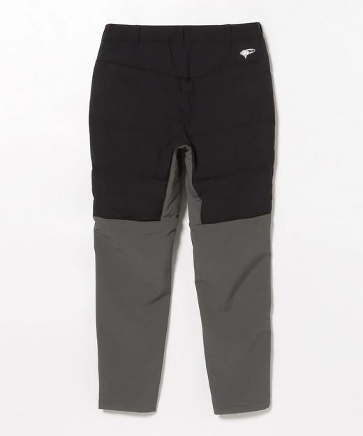 BEAMS GOLF男士橙标  抓绒内衬撞色拼接中棉裤 透气防泼水 商品图6