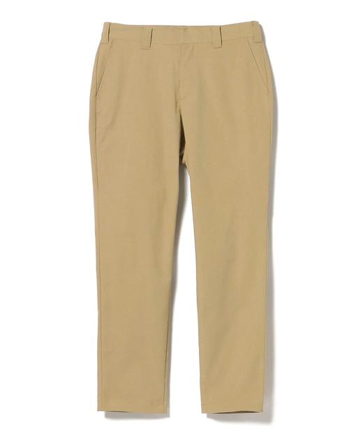 BEAMS 高尔夫男士 吸水速干弹力百搭长裤 舒适运动 商品图9