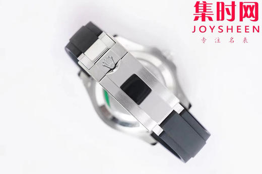 EWS劳力士游艇名仕型系列42mm 白金游艇 银游艇 男士腕表 3235机 商品图8