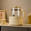 康宁调奶器养生壶花茶壶炖煮一体全玻璃WK-TNQ1301 商品缩略图2