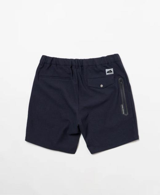 SALVAGE PUBLIC 高尔夫男士 夏季  新款运动休闲麻料速干松紧短裤 商品图5