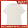 【春上新】【6折】6楼COVERNAT女号 AUTHENTIC LOGO T 恤吊牌价299折后价179 商品缩略图0