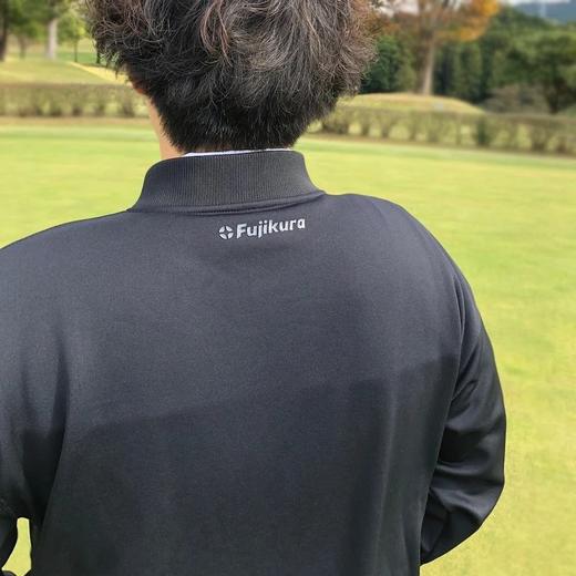 FUJIKURA VENTUS 高尔夫男士 秋冬新款棒球服立领夹克外套 防风保暖 商品图1