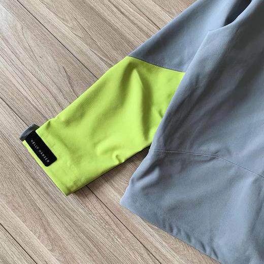 F013005情侣款秋冬新品户外防泼水防风仿撕裂软壳衣外套 商品图13