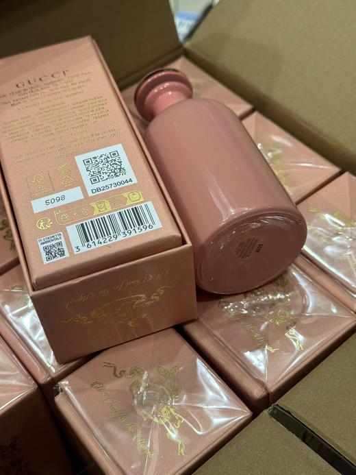 F013016花香东方调炼金士花园 -仙女颂香水女香 商品图11