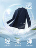 【新锐5号】2026年春季新款休闲单西外套抗皱可机洗西服261R0S552N【T】 商品缩略图10