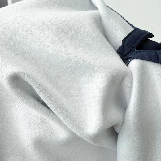 Callaway 高尔夫男士 经典基础款刺绣标千鸟格polo领衬衫 保暖发热 商品图8