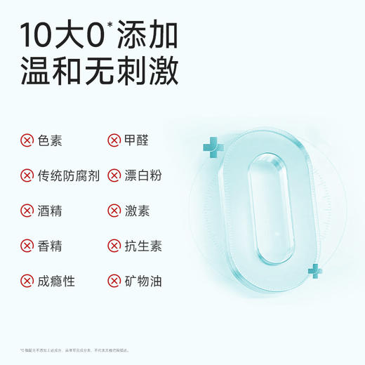 BOBEN泊本6D玻尿酸聚谷氨酸水乳100ml/80ml 修护二裂酵母 商品图5