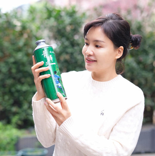 【嘉桦出品—青桦艾尔白桦树汁精酿啤酒】不添加一滴水的桦树汁啤酒 自然与匠心的碰撞！ 商品图5