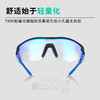 果凡&骏誉光华联名款SS902防紫外线智能变色运动眼镜马拉松超时骑行登雪山旅行开车户外运动护眼 商品缩略图2