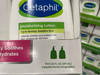 🔥特价！290元/组！Cetaphil 丝塔芙 保湿润肤乳液润肤露 家庭套装 2瓶*591ml[爱心]全家都需要它的呵护 商品缩略图1