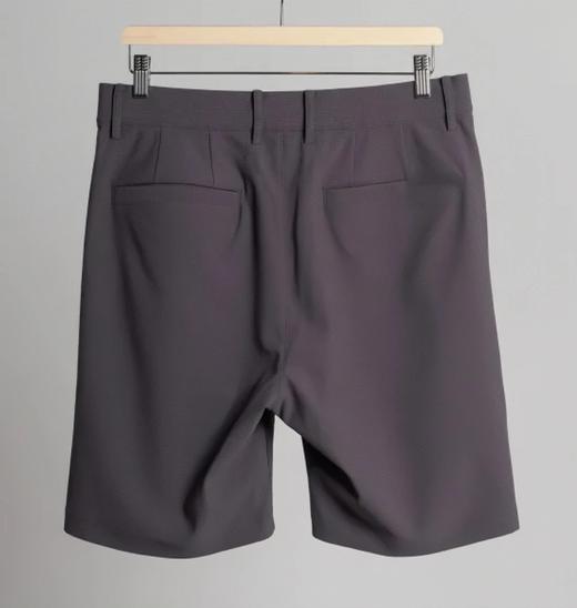 GGG 高尔夫 运动侧边拼接短裤 男 夏季透气休闲裤 时尚百搭 商品图4