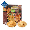 【山姆限定】轻脆小饼干 安格斯照烧牛肉味/挪威芥末鳕鱼味 小袋装 商品缩略图0