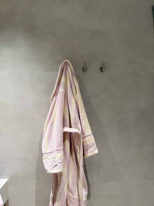 Rigurgito成人浴袍，A类100%新疆棉，物理抗菌，云柔不厚重 商品图1