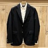 BEAMS PLUS 男装 经典三粒扣半里衬 美式西装外套 休闲帅气 商品缩略图0