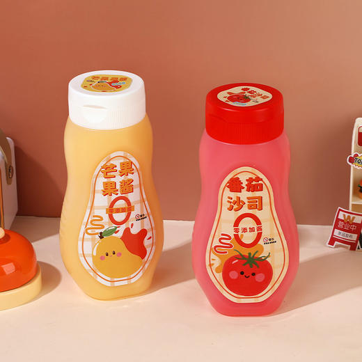 每日鲜果抱抱奶玩具-纪念日百货门店同款169293355 商品图1