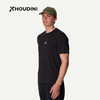 HOUDINI胡丁尼Pace Air Message空速宣言男户外26夏新跑步短袖T恤 840071 商品缩略图7
