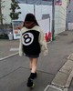 F013030双面穿摇粒绒正反两面穿夹克外套 男女同款 商品缩略图7