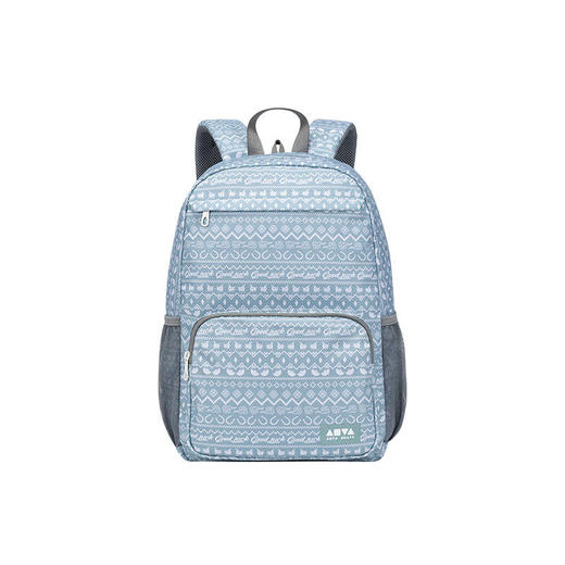 安踏好事发生双肩包 | 通勤轻便大容量电脑包学生双肩包192618151 商品图4