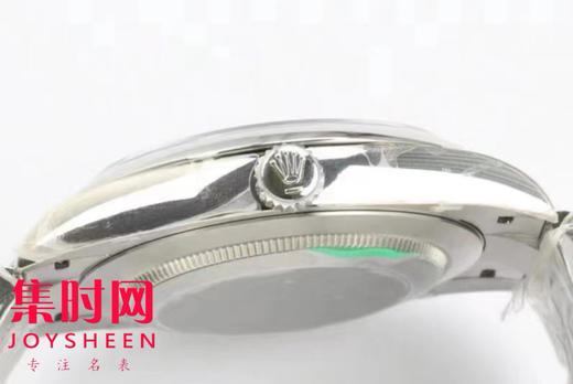 EWS劳力士蚝式恒动型41mm系列 火龙果 小火龙 3230机 板带 男士腕表 表径41mm 商品图5