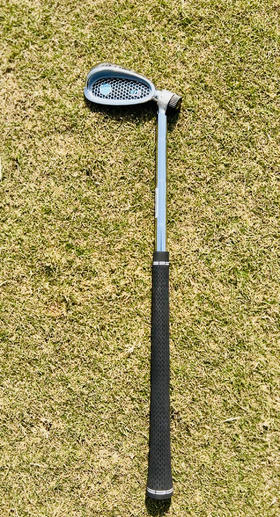 AI-ONE万能高尔夫铁杆