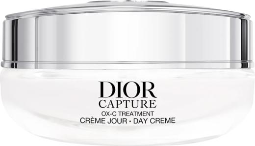 3348901660129 迪奥Dior 克丽丝汀迪奥肌活蕴能日霜50ml 小A瓶面霜紧致饱满滋润保湿 商品图0